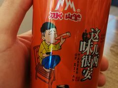 -潼十三肉夹馍(东单店)