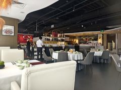 -悦融·京鲁菜·露台花园(安定门店)