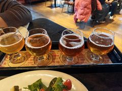 -京A Taproom·精酿餐吧(CBD店)