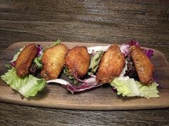 -NLFS1983咖啡花园餐厅(锦桂店)