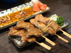 -哥哥の深夜食堂(永乐汇亲子购物运动中心店)