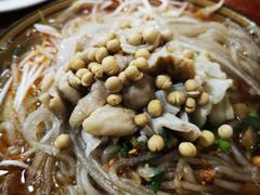 -巷子肥肠(科华巷店)