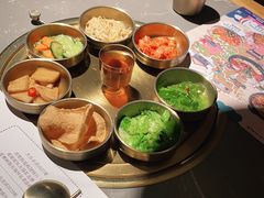 -兰正韩·韩国料理(春熙路店)