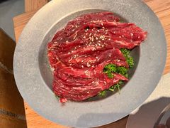 -烧肉达人•炭火烧肉(新天地店)