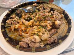-悦来轩顺德菜(寮厦店)