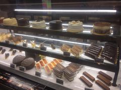 -Awfully Chocolate(嘉里城店)