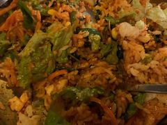 -包装马车·韩国料理·포장마차