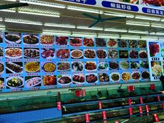 -红月湾海鲜饭店•沙滩海景(双月湾店)