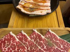 -炭治郎烧肉(滨江和城店)
