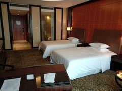 -济南喜来登酒店