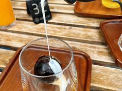 -Home Cafe(水榭春天店)