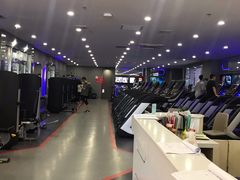 -优昂健身(新光界店)