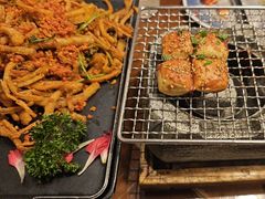 -雀舞云南菜(天津天河城购物中心店)