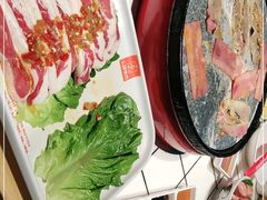 -么肆烤肉·中式自助·烤肉大排档(街道口季佳PAI店)
