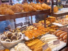-PAPER STONE BAKERY(天汇广场店)