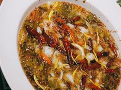 -佬麻雀·新湘菜(珠海金发购物中心店)
