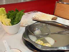 -八合里潮汕鲜牛肉火锅(吉大店)