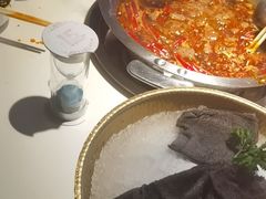 -小龙坎火锅(IFS HOT店)