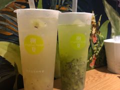 -树夏(鹭洲里店)