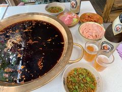 -符淼淼火锅(宽窄巷子店)