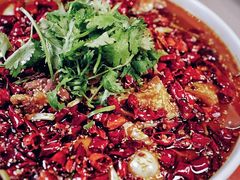 金奖海鲜血旺-海味观(老西门店)