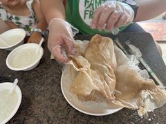 -阿侬盐焗鸡(清澜店)