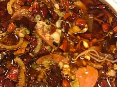 -新锦路青年公寓餐厅