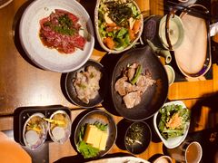 -和彩放题餐厅(酒仙桥店)