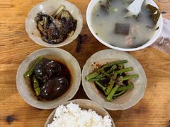 -九九豆花馆(解放碑步行街店)