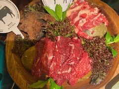 -二刀潮牛(重庆光环购物公园店)