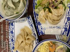 -长人馄饨铺(解放街店)