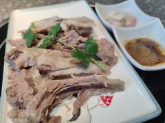 -马老六清真餐厅(雁滩店)