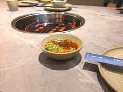 -阿源鱼捞斑鱼火锅·海鲜粥(山景尚宅店)
