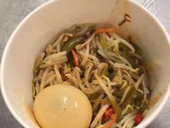 -天津医科大学学生食堂