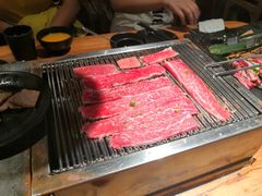 -千寻烧肉(政务区店)