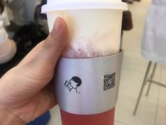 -喜茶(深圳丰盛町店)