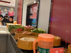 -龍歌自助小火锅(崂山丽达店)