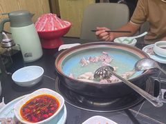 -椰小名·竹笙椰子鸡(中堂店)