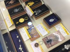 -秦淮礼物(贡院街店)