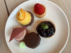 -怡咖啡·自助餐·西安香格里拉