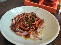 -环球港凯悦 · 享悦中餐厅