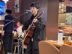 -杨小佳·齐齐哈尔烤肉·烤串(广州店)