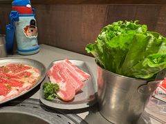 -大叹号·朝鲜族烤肉(滨海吾悦广场店)