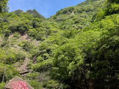 -太湖源风景区