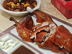 -学成饭店(北辰店)