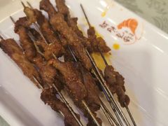 -阿胖龙虾小海鲜(宁国南路总店)