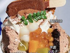 -CAKE BOSS 蛋糕老板(领展购物广场·中关村店)
