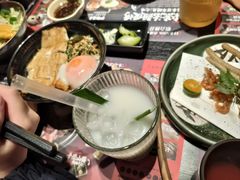 -鳗事鱼意·活鳗现烤专門店(保利广场店)