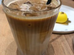 -CHEZ JASMINE 茉莉的氧气厨房