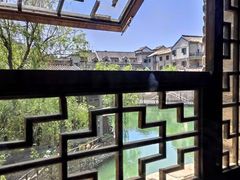 -卧龙堡客栈·中餐厅(古北水镇店)